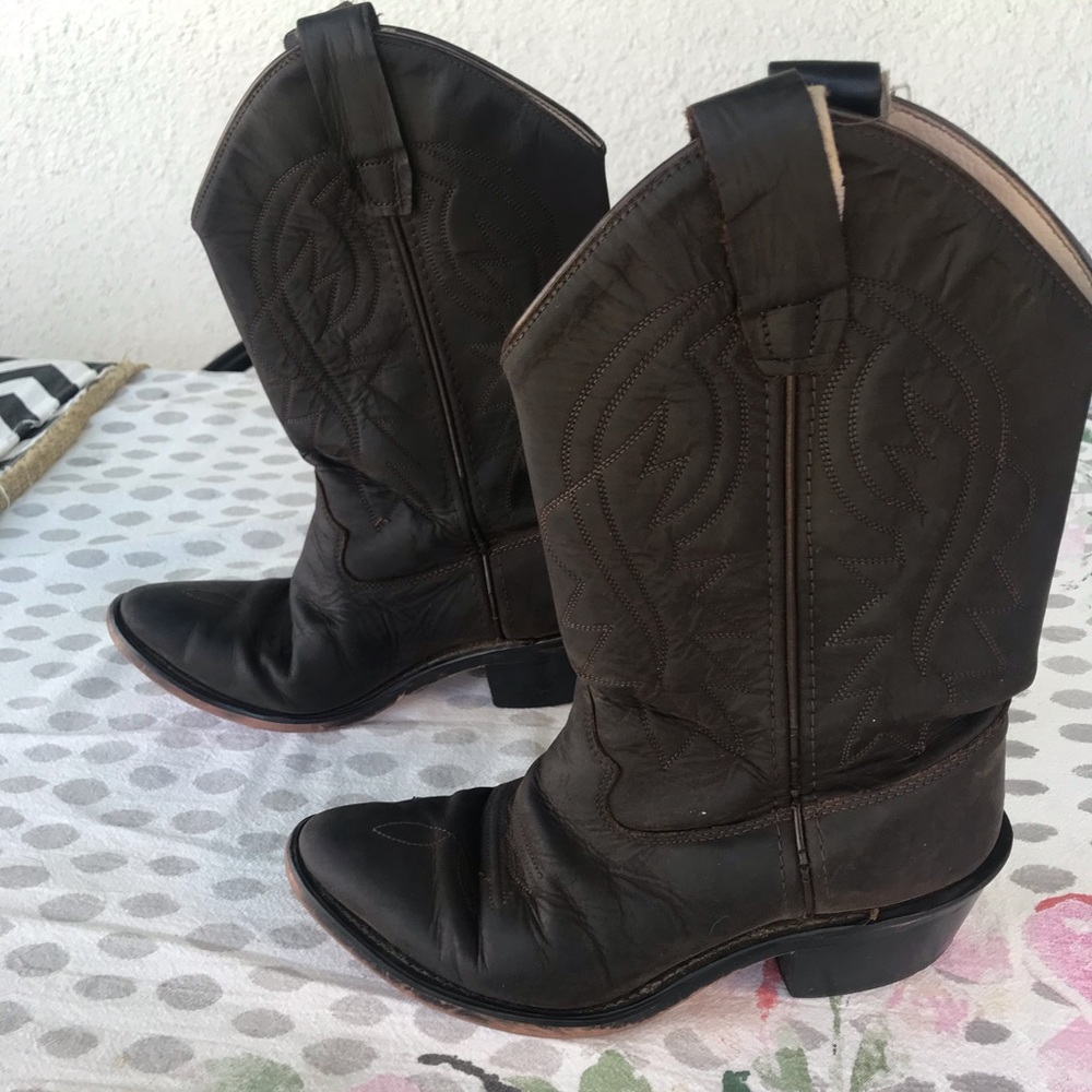 Boot barn boots